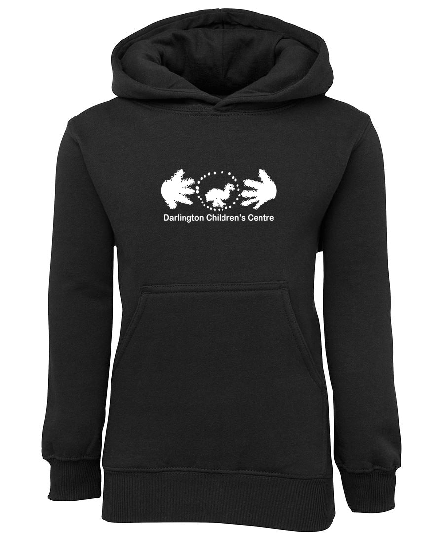 HOODED WINDCHEATER