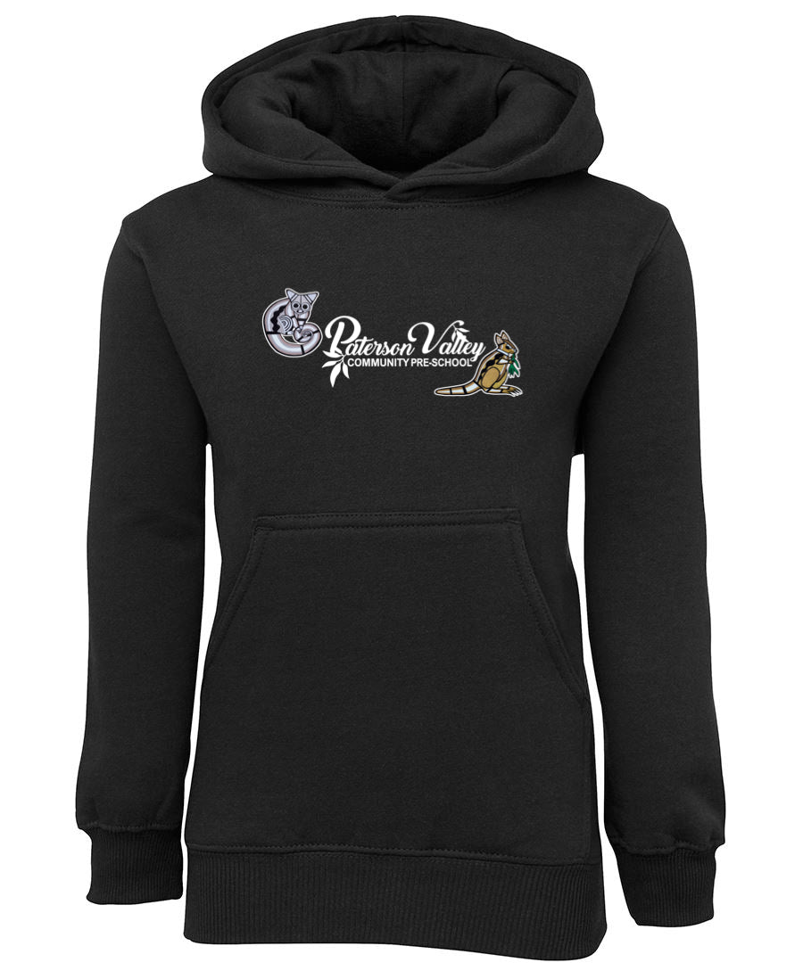 Hooded Windcheater