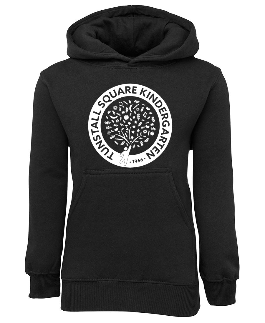 Hooded Windcheater