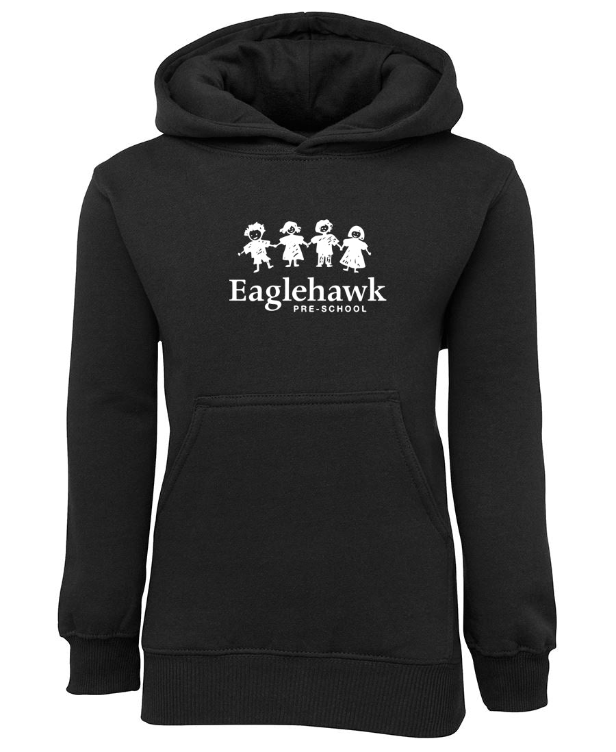 HOODED WINDCHEATER