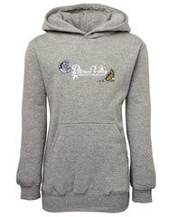 Hooded Windcheater