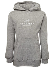 Hooded Windcheater