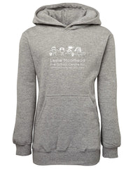 Hooded Windcheater