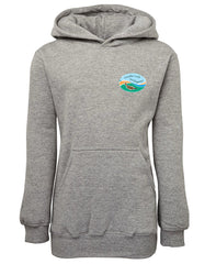 Hooded Windcheater