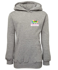 Hooded Windcheater