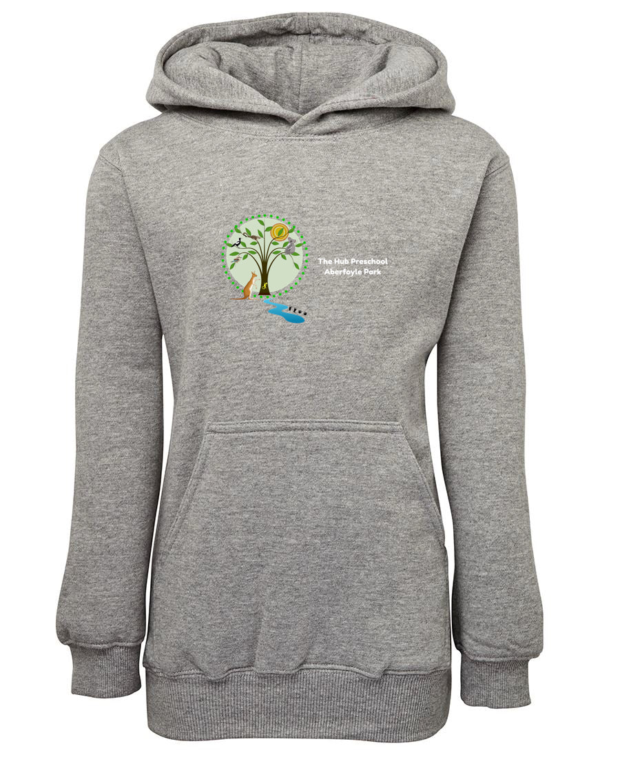 HOODED WINDCHEATER