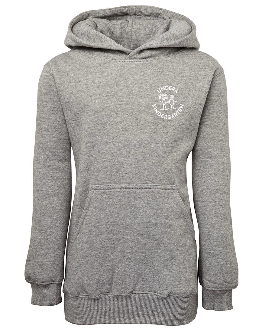 Hooded Windcheater