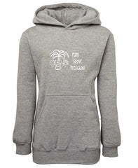 Hooded Windcheater