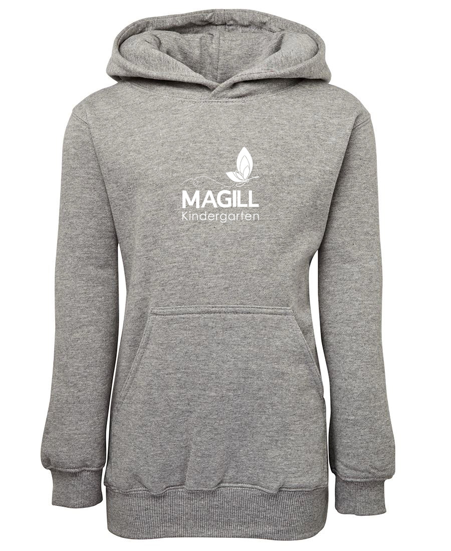 FLEECY HOODIE