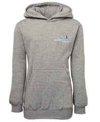 Hooded Windcheater