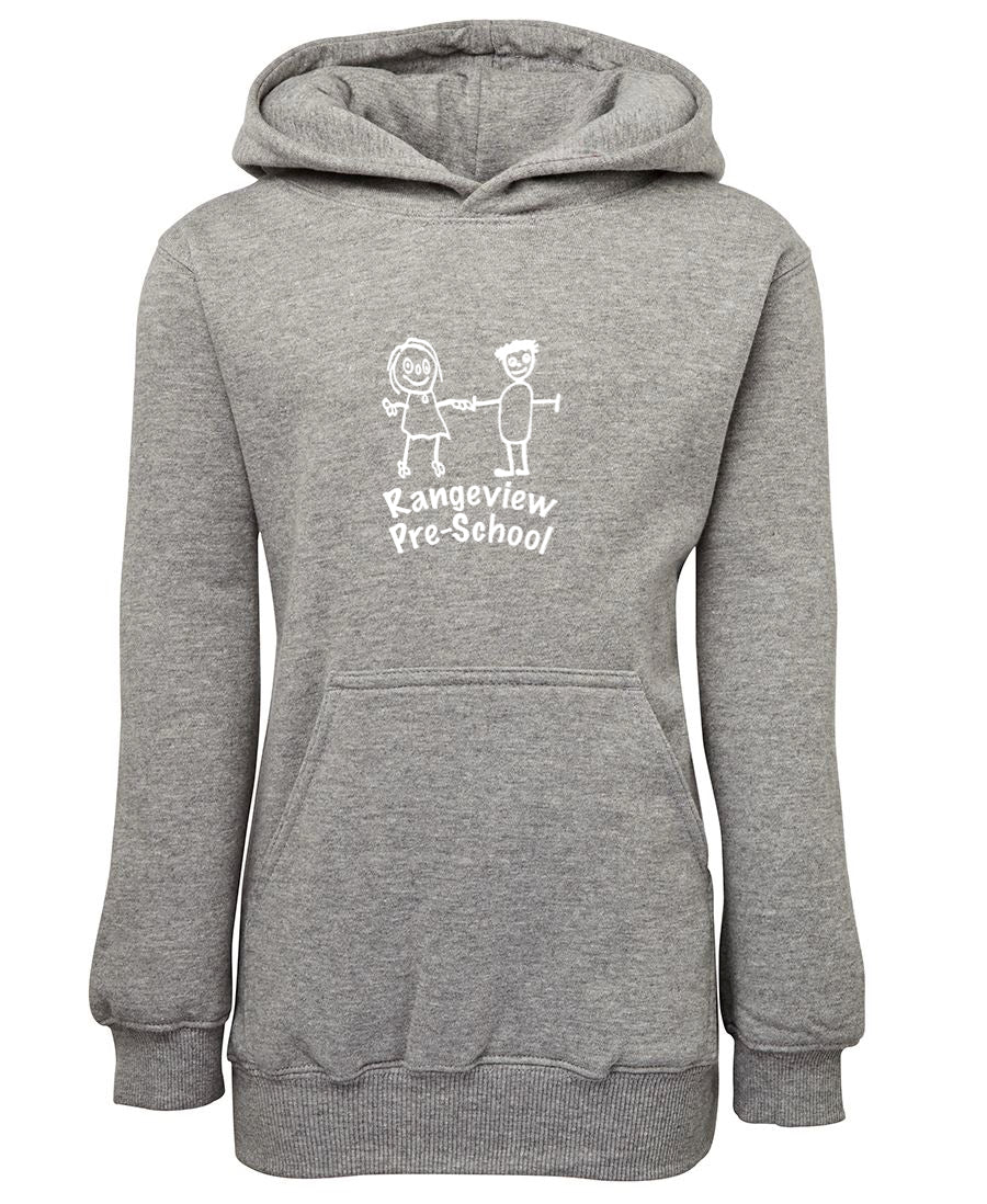 Hooded Windcheater