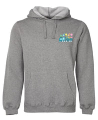Hooded Windcheater
