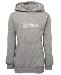 FLEECY HOODIE