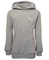Hooded Windcheater