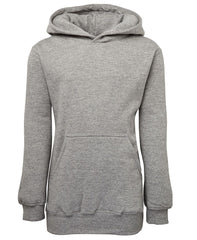 FLEECY HOODIE