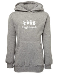 HOODED WINDCHEATER