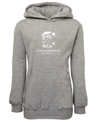 Hooded Windcheater