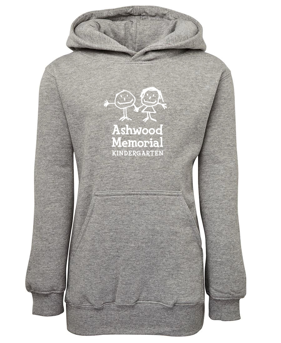 Hooded Windcheater