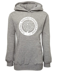 Hooded Windcheater