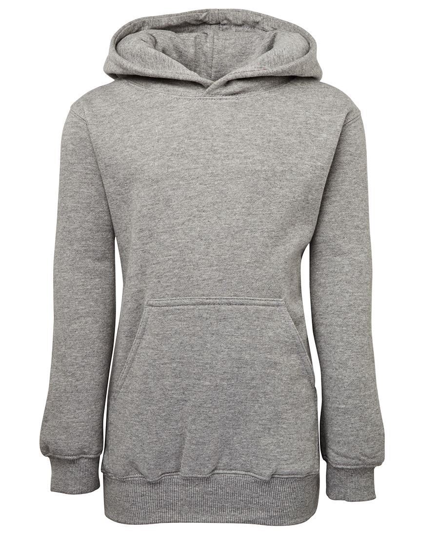 FLEECY HOODIE