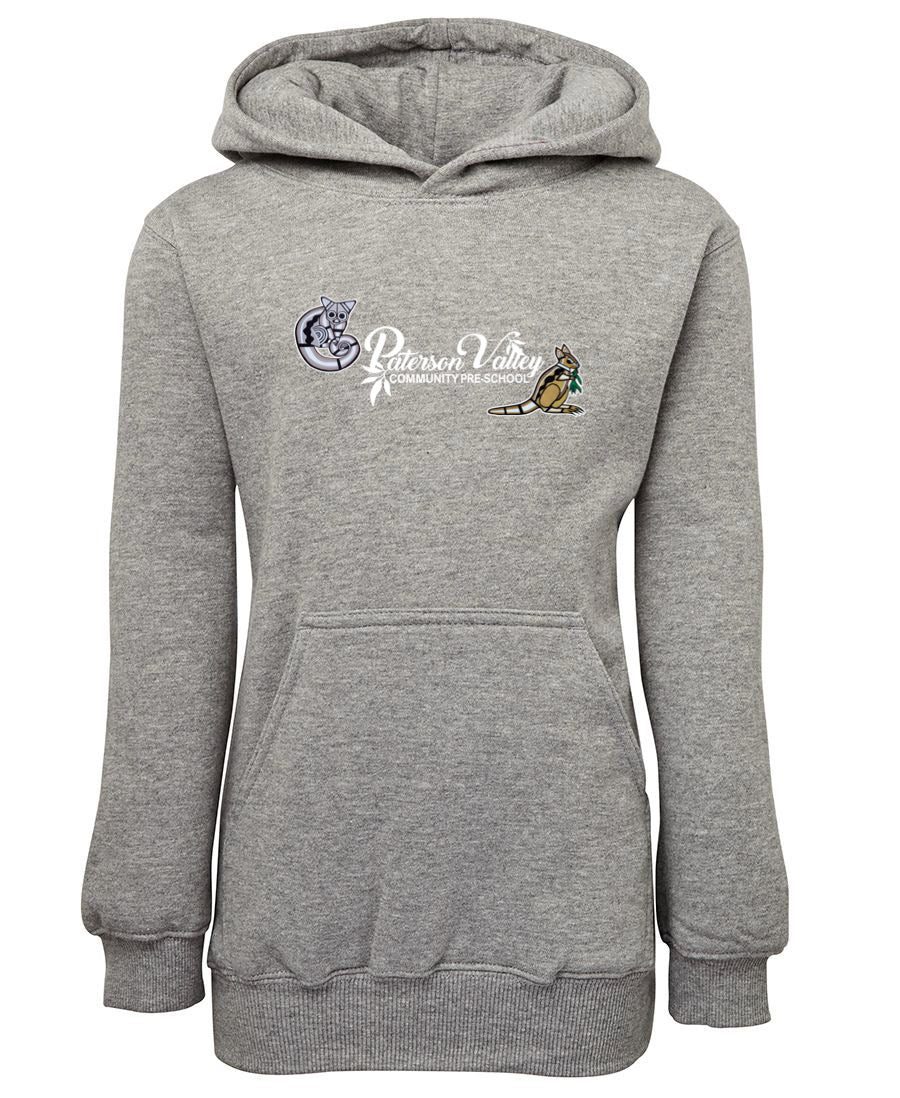 Hooded Windcheater