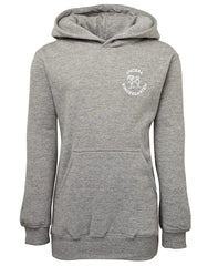 Hooded Windcheater
