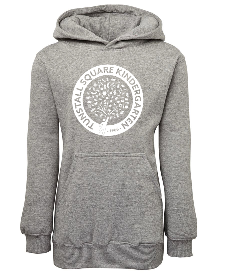 Hooded Windcheater