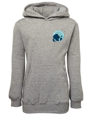 Hooded Windcheater