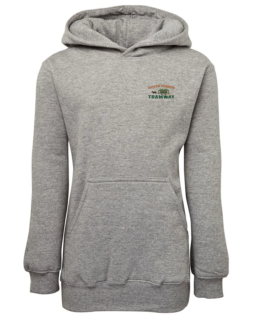 Hooded Windcheater
