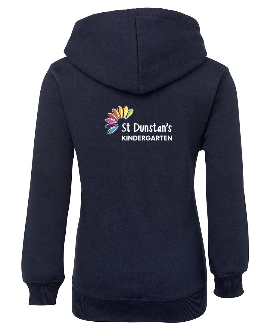 Hooded Windcheater
