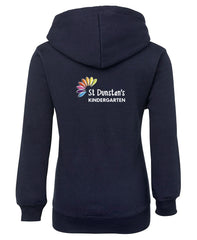 Hooded Windcheater