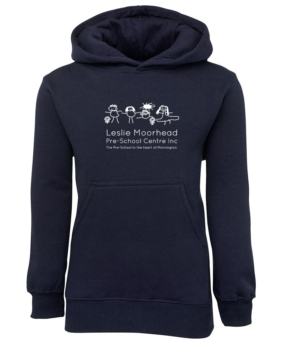 Hooded Windcheater