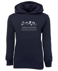 Hooded Windcheater