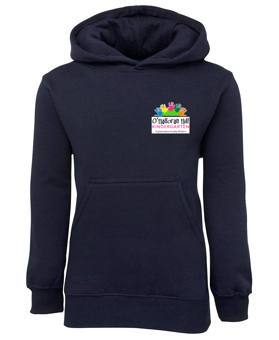 Hooded Windcheater