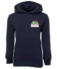 Hooded Windcheater