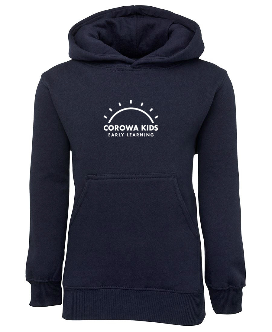 Hooded Windcheater