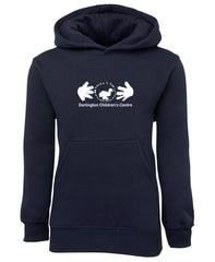 HOODED WINDCHEATER