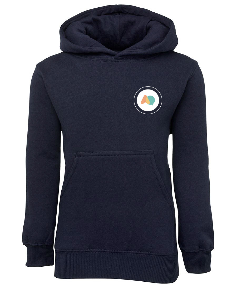 Hooded Windcheater