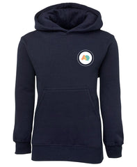 Hooded Windcheater