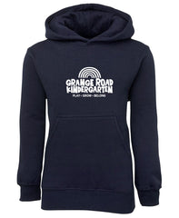 Hooded Windcheater