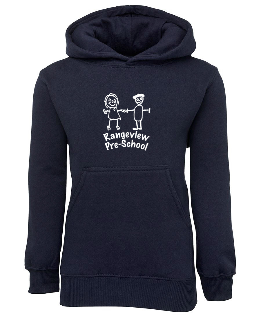Hooded Windcheater