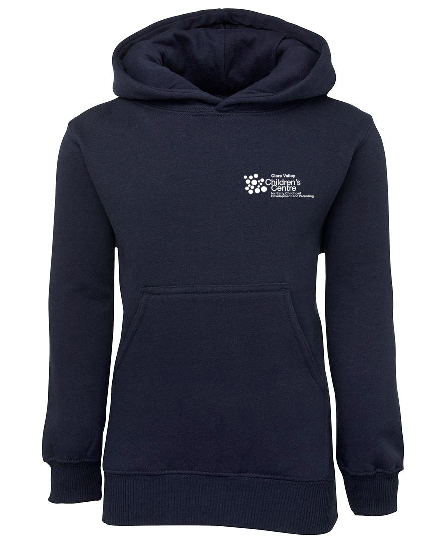 Hooded Windcheater