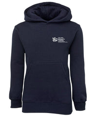 Hooded Windcheater