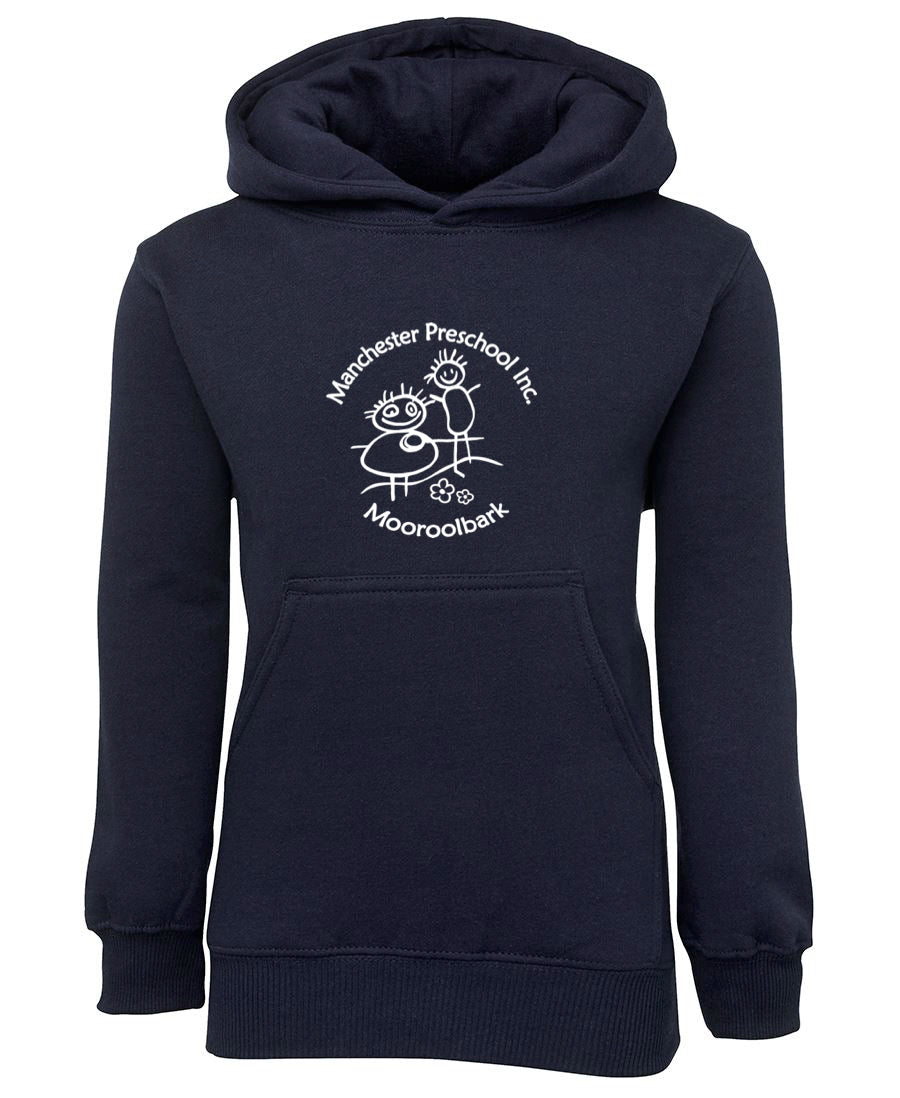Hooded Windcheater