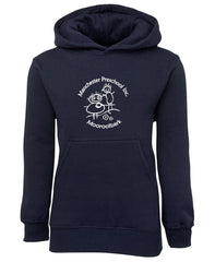 Hooded Windcheater