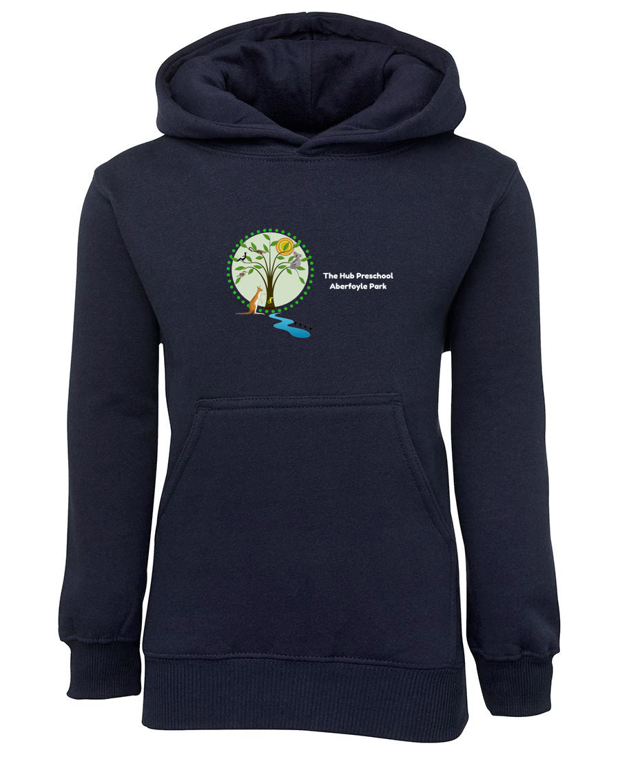 HOODED WINDCHEATER