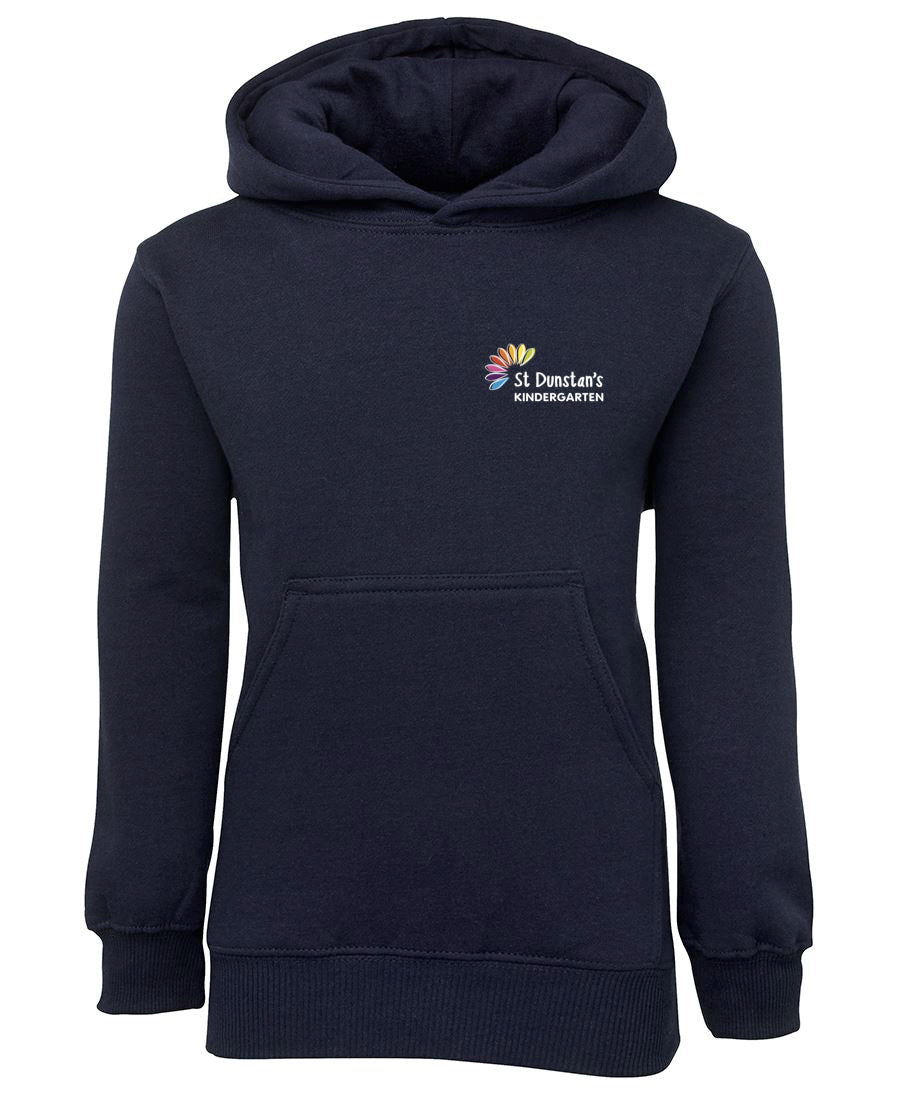 Hooded Windcheater
