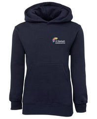Hooded Windcheater
