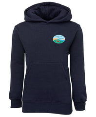 Hooded Windcheater