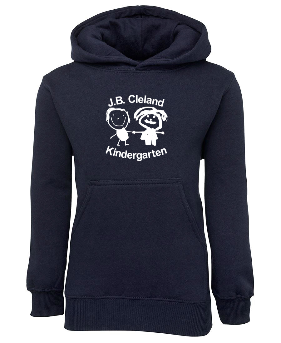 Hooded Windcheater